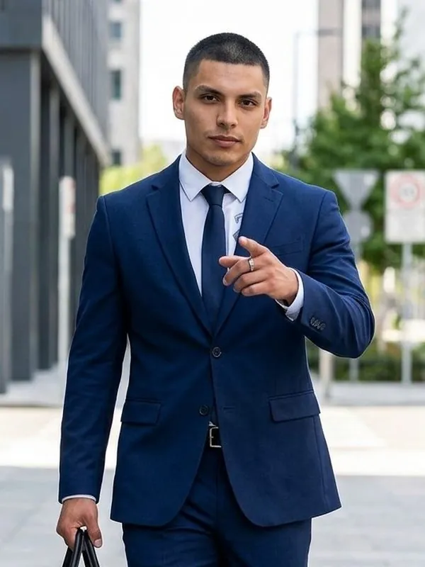 Kevin Mendoza, fundador de Xiblu Studio